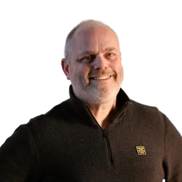 Jeroen de Bruin