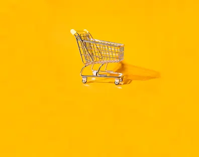 Carrito de la compra