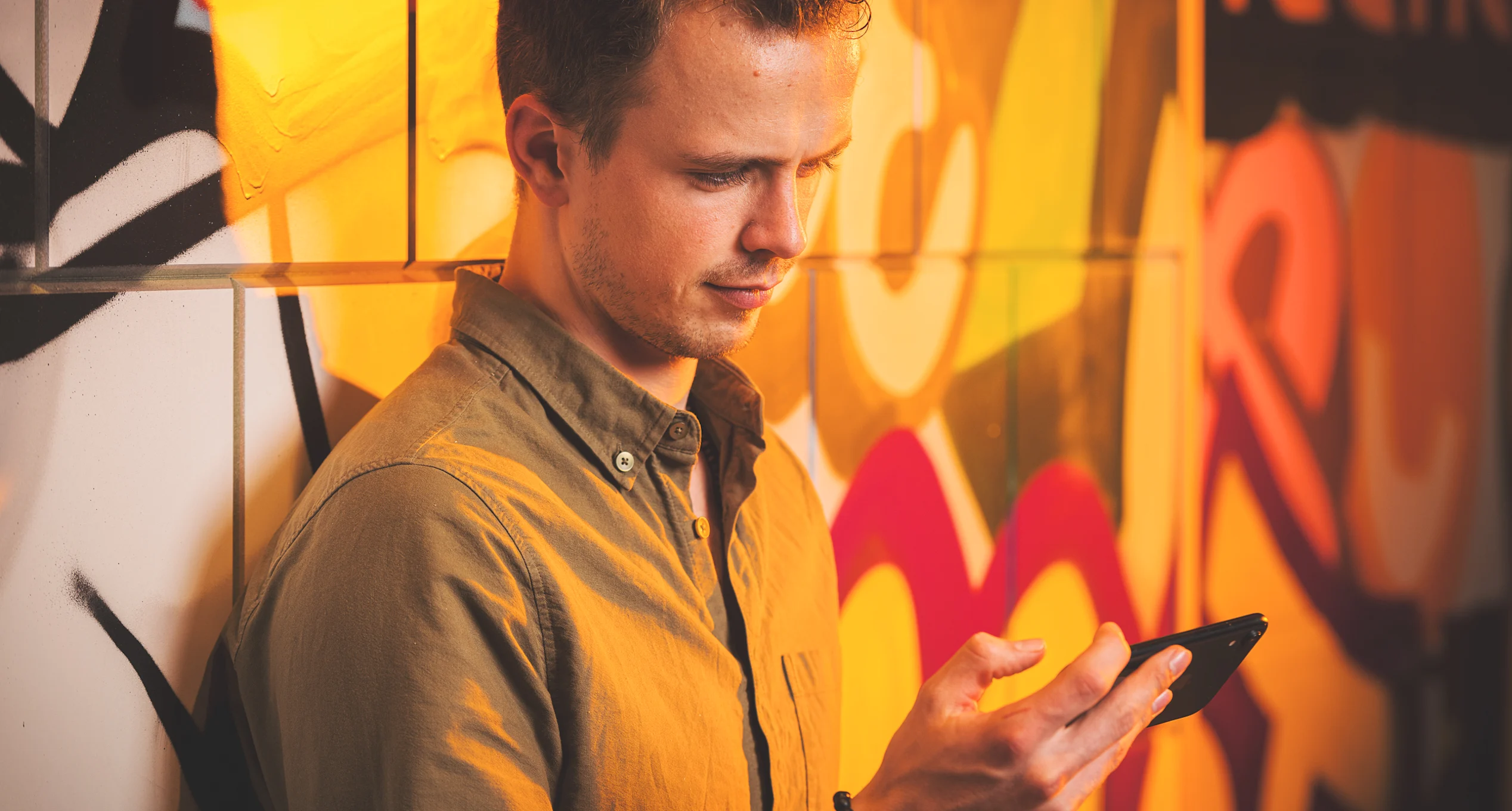 Header image - Infinitas case ES