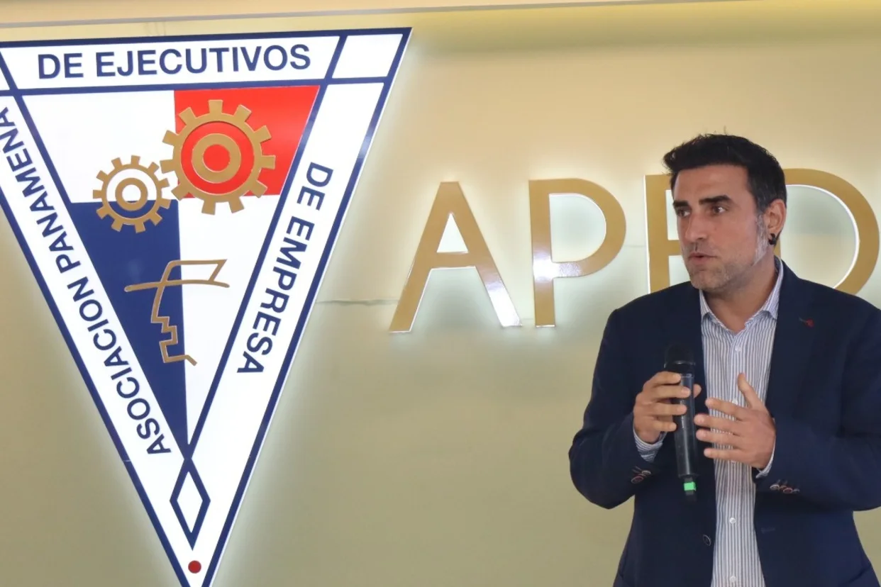 De la IA aislada a la Empresa Agéntica: Incentro lleva la conversación a Panamá