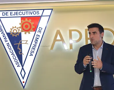 De la IA aislada a la Empresa Agéntica: Incentro lleva la conversación a Panamá