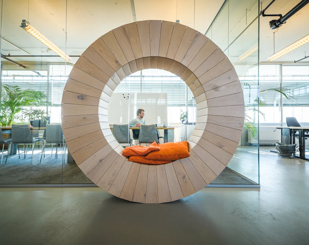 Office | 's-Hertogenbosch