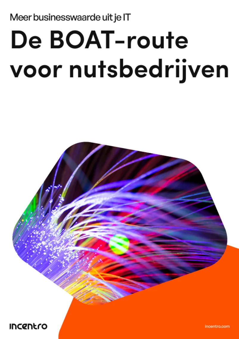 Image BOAT | NL & EN