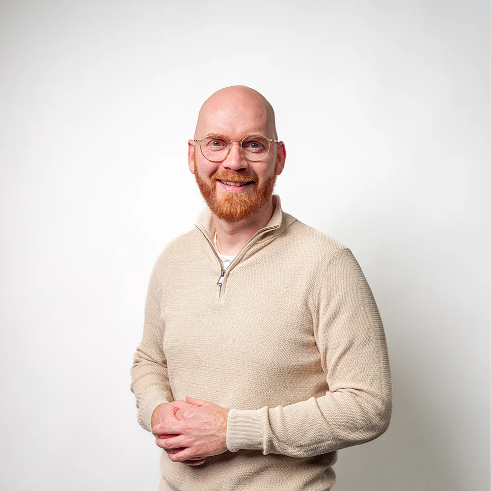 Karsten Marijnissen 2026