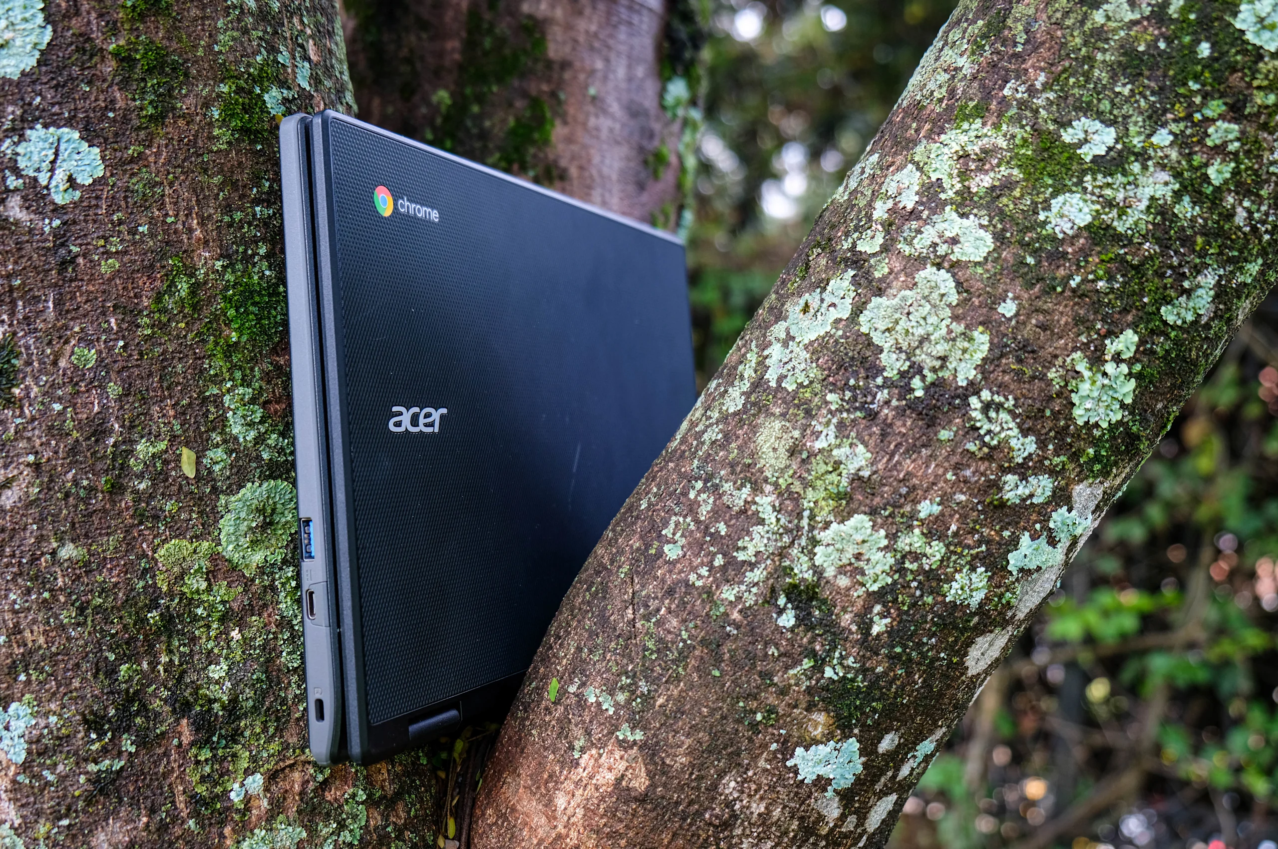 Chrome OS