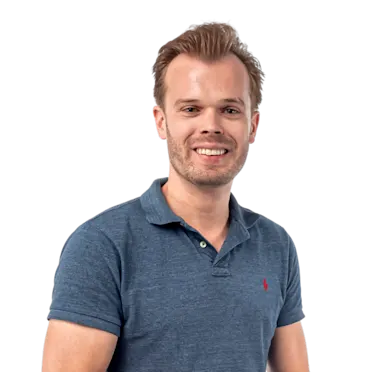 Joris Dijkstra