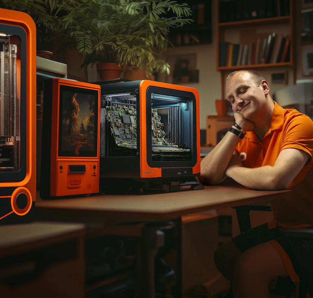 Acelera tu oganizacion hacia la IA agentica