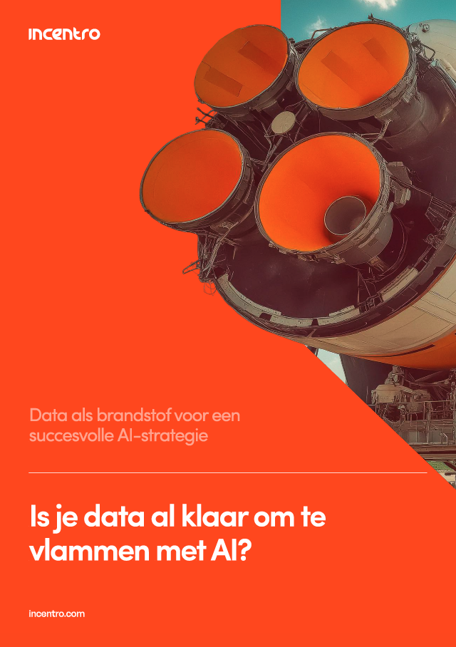 Hero image orangepaper AI readiness