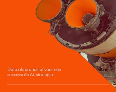 Hero image orangepaper AI readiness