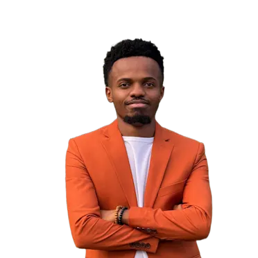 Ben Mumo Data Engineer | EN | EAF