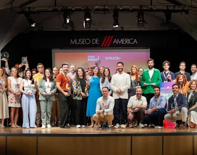 Inclusión que se demuestra: Incentro España recibe el sello EMIDIS de Yes We Trans