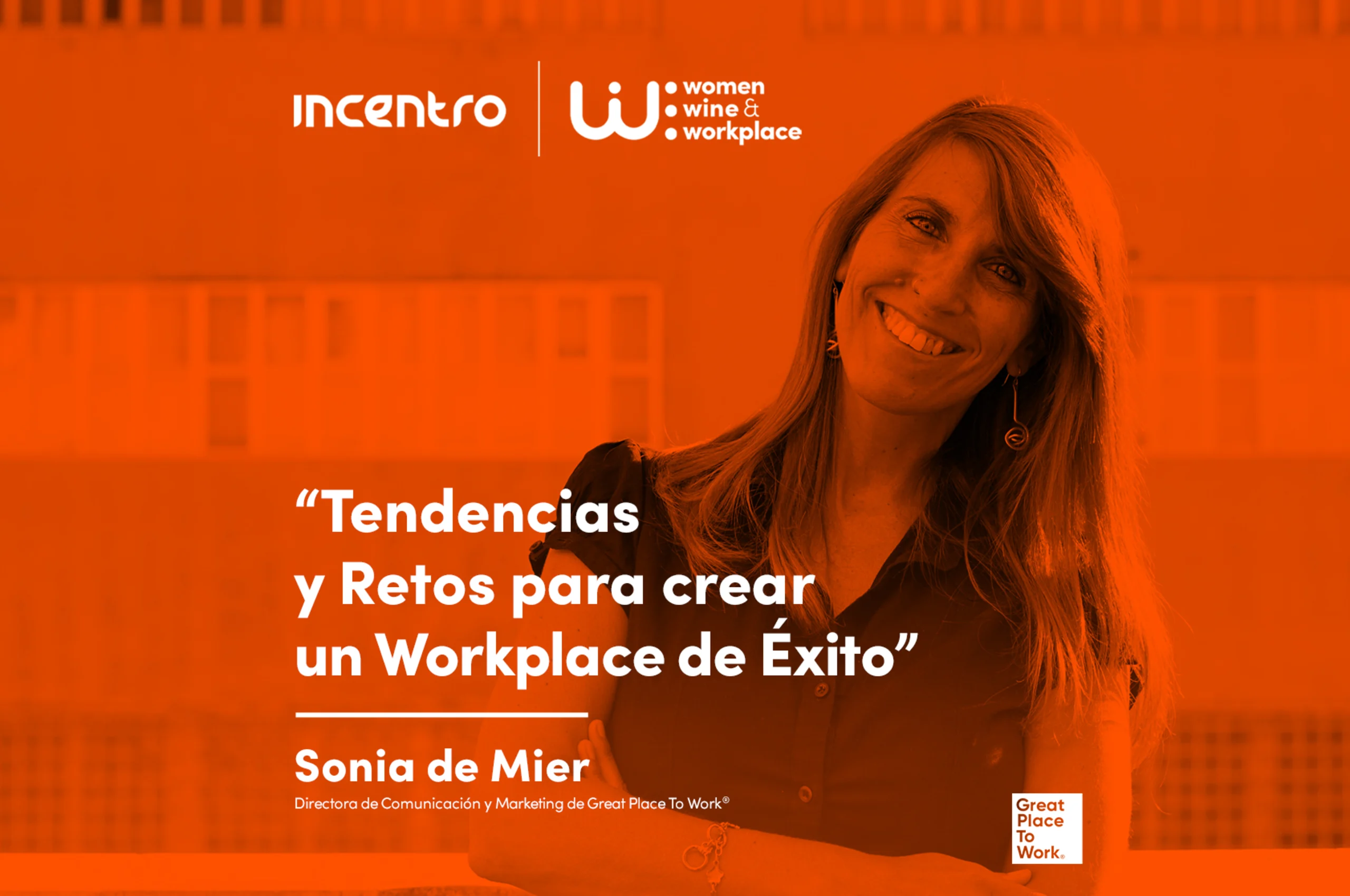 1º Edición Incentro WWW