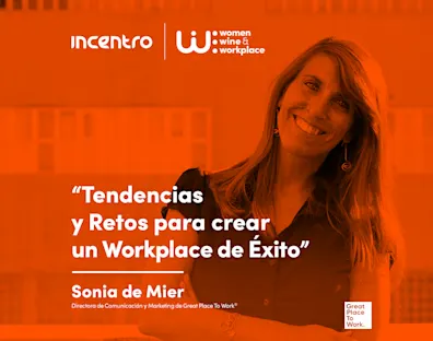 Celebramos la 1ª edición de Incentro WWW (Women, Wine & Workplace)
