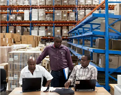 Sneller toegang tot duizenden levensreddende producten