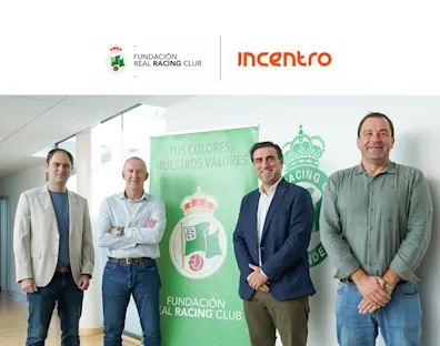Consolidamos nuestra colaboración con la Fundación Real Racing Club