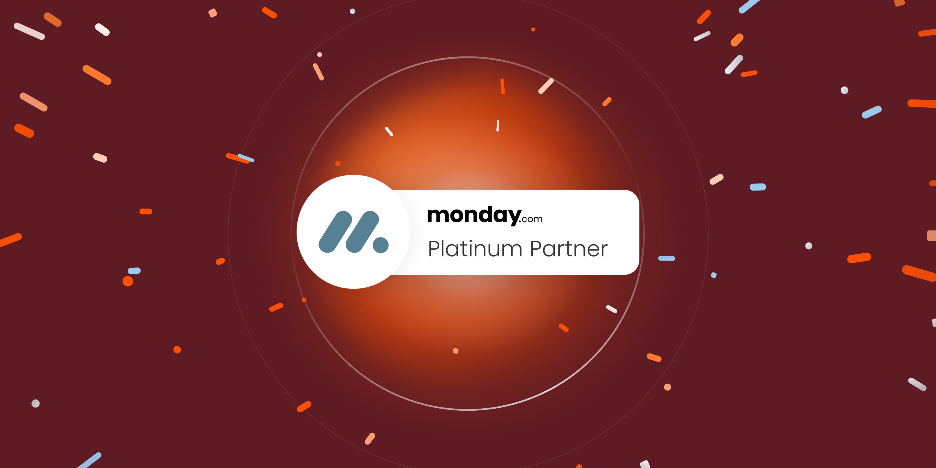 Africa's only monday.com Platinum partner
