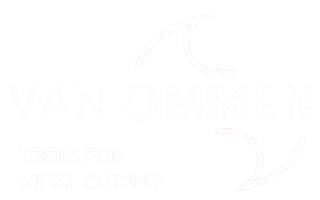 Van Omen Logo | ES & EN