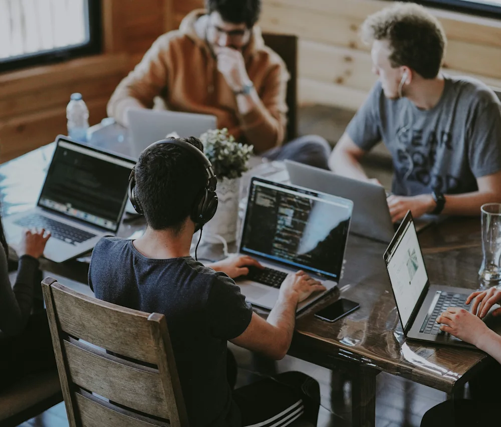 Hero image | Digital Natives ES