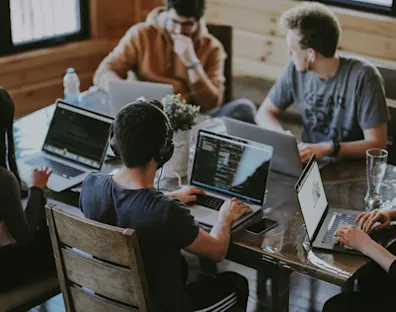 Migración de aplicaciones a Google Cloud