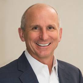 Tony Rodoni