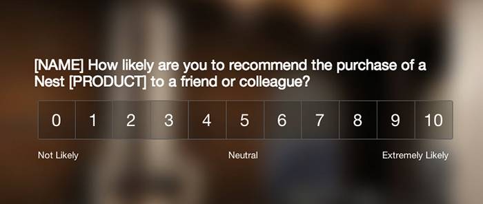 personalized surveys - merge fields in survey