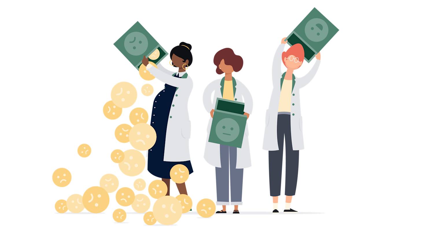 CSAT how to make the most out of this metric