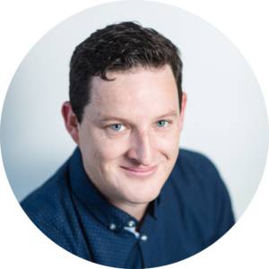 Mathew Patterson, Customer Evangelist at Help Scout