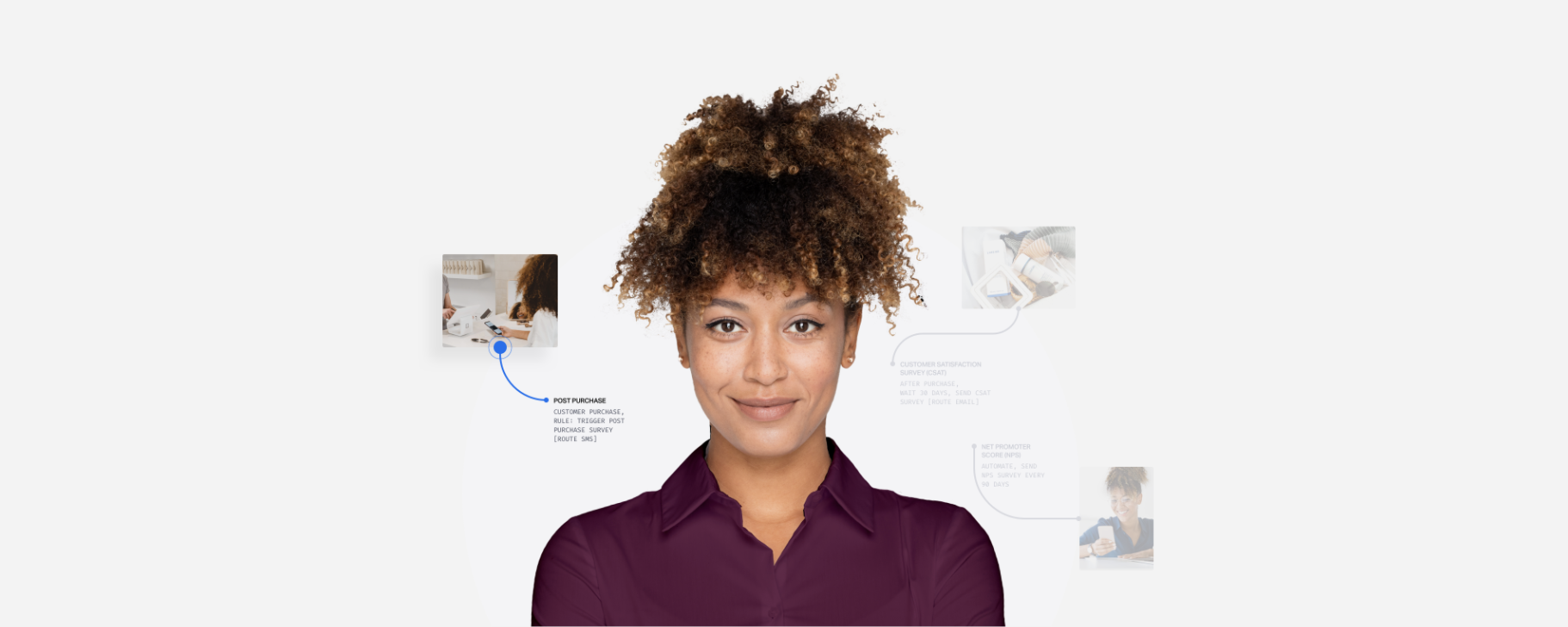 Customer Experience Management for Salesforce - GetFeedback