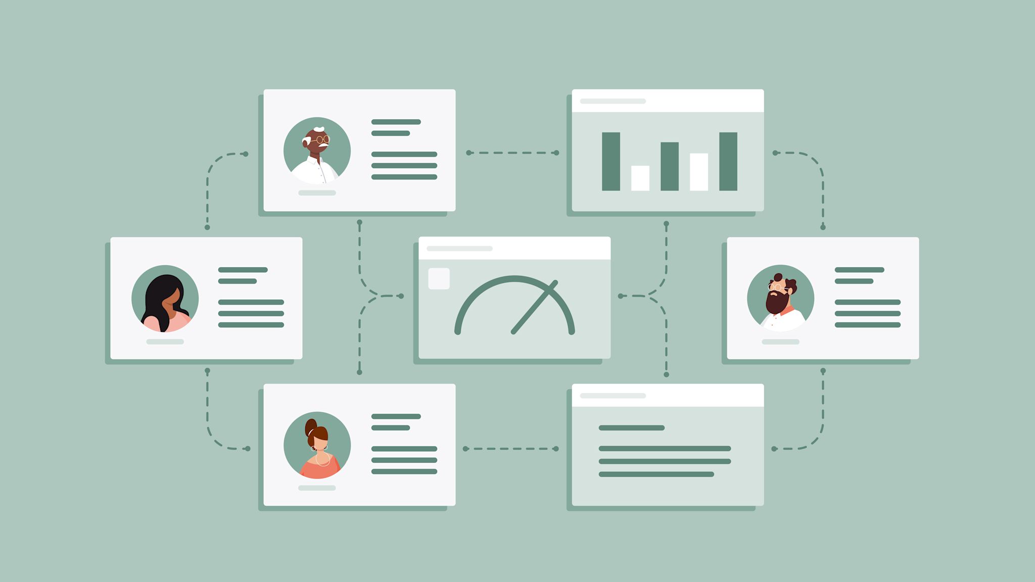 How To Run A Cross Functional Cx Program Getfeedback How To Run A Cross Functional Cx Program Getfeedback