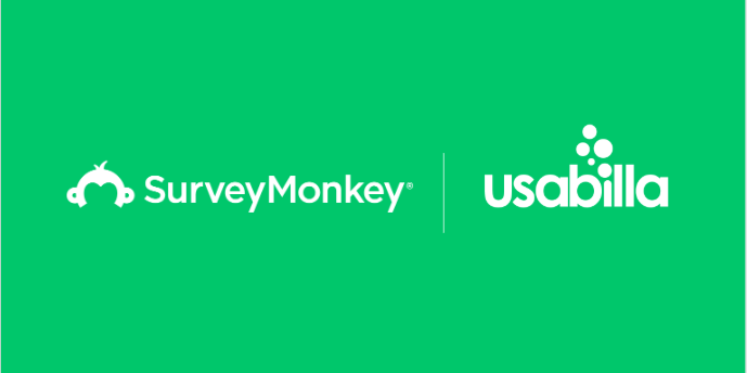 Usabilla Officially Joins SurveyMonkey - GetFeedback