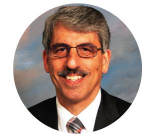 Larry Levine PG Bank