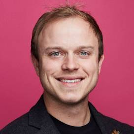 Adam Fry-Pierce