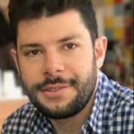 Mat Friedman