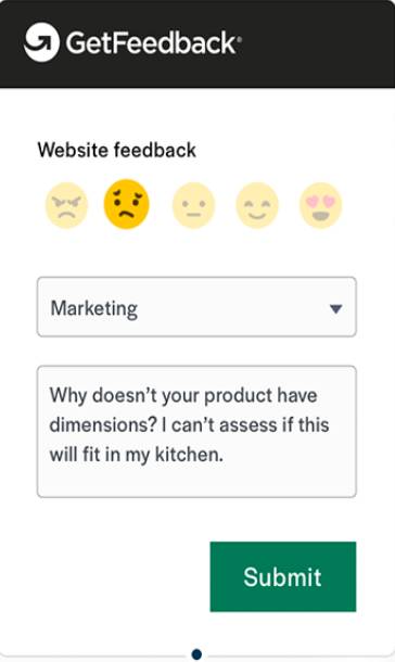 How to Use Microsurveys to Improve Your Product