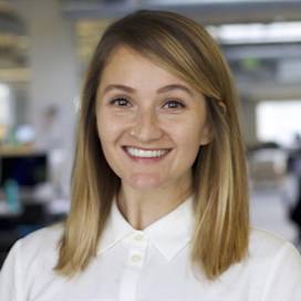 Crystal Reitmeir