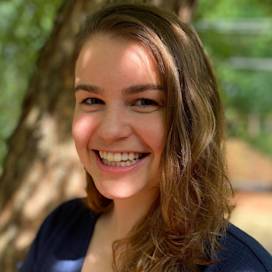 Rachel Bodony