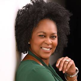 Myra Golden