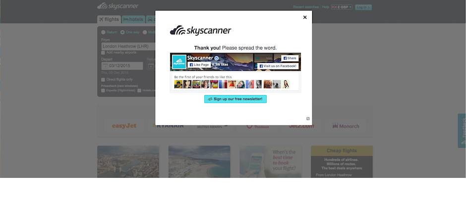 Skyscanner 1
