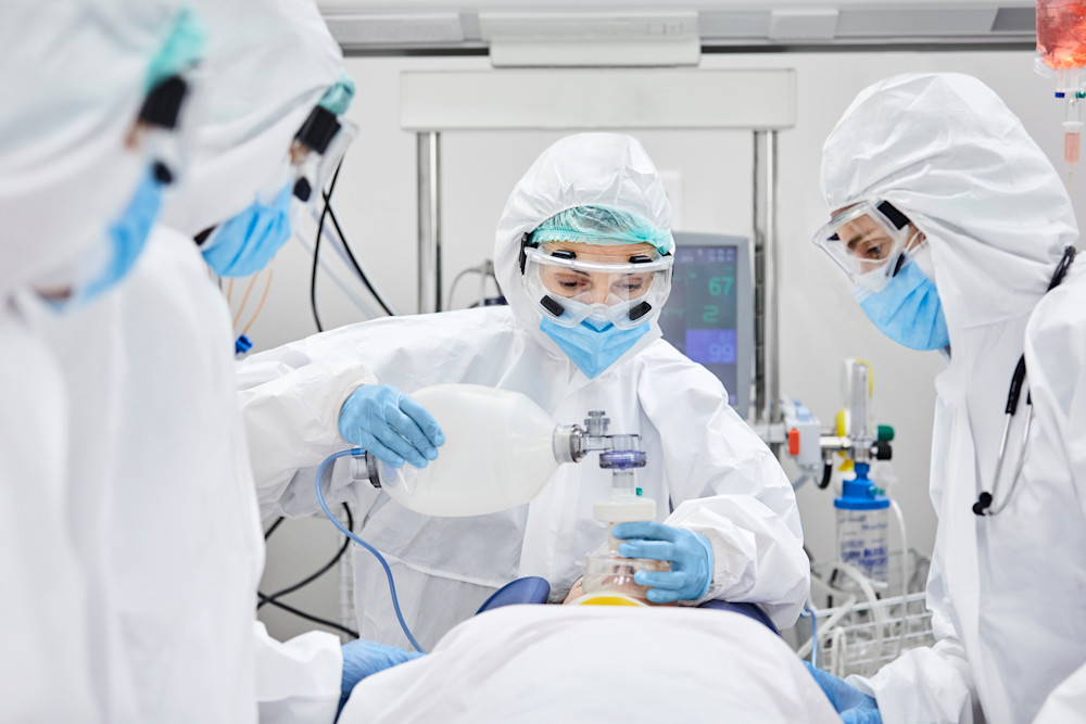 Achieving respiratory safety with standards