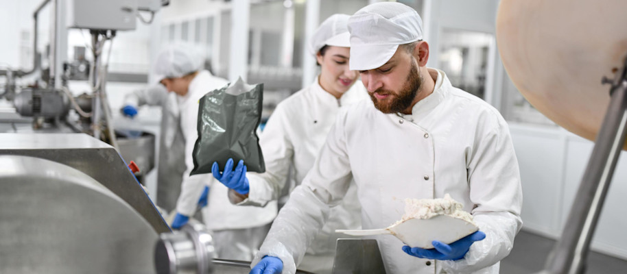 BS ISO 20001: The world's first food loss and waste management system standard