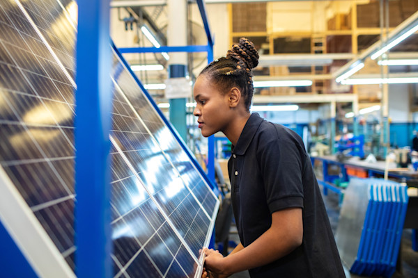 The 2025 Net Zero Barometer Report: Time to quicken the pace