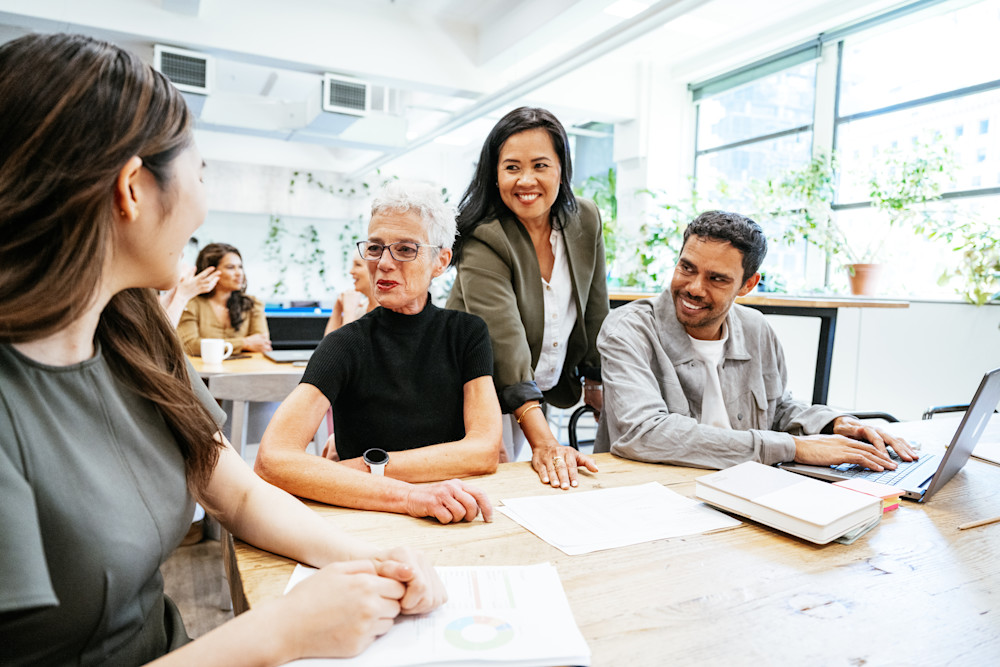 Introducing BS ISO 30201: From people initiatives to people systems