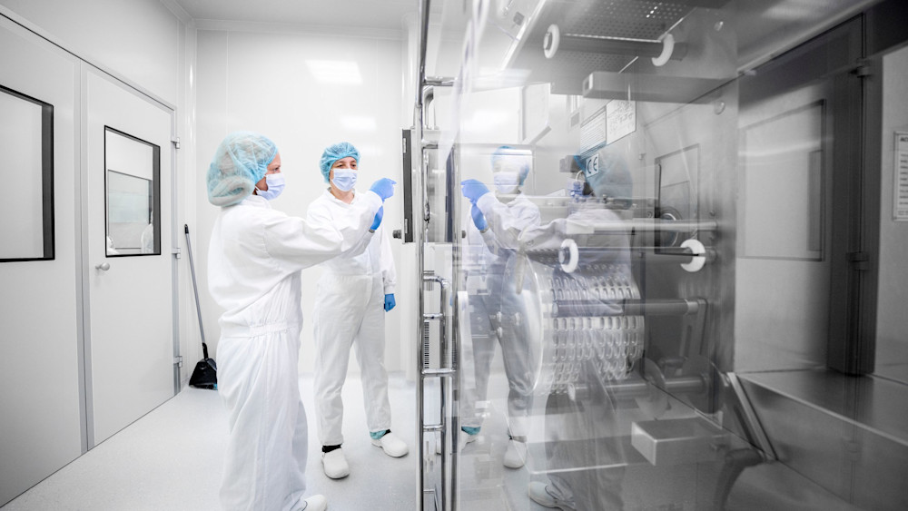 Why you need the latest amendment to BS EN ISO 15223-1 for your medical devices