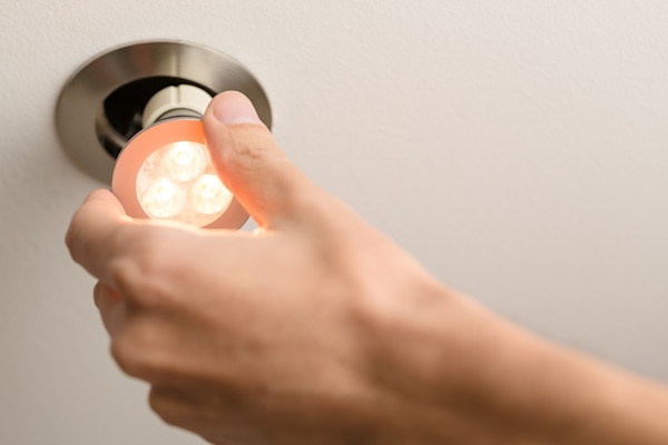 Shining a light on safety with BS EN IEC 60598-1