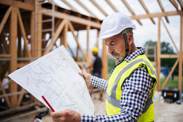 The benefits of using sustainability standards in your construction business 