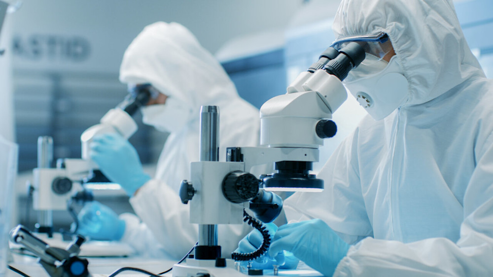 Cleanroom standards: Protecting your products and processes from contamination