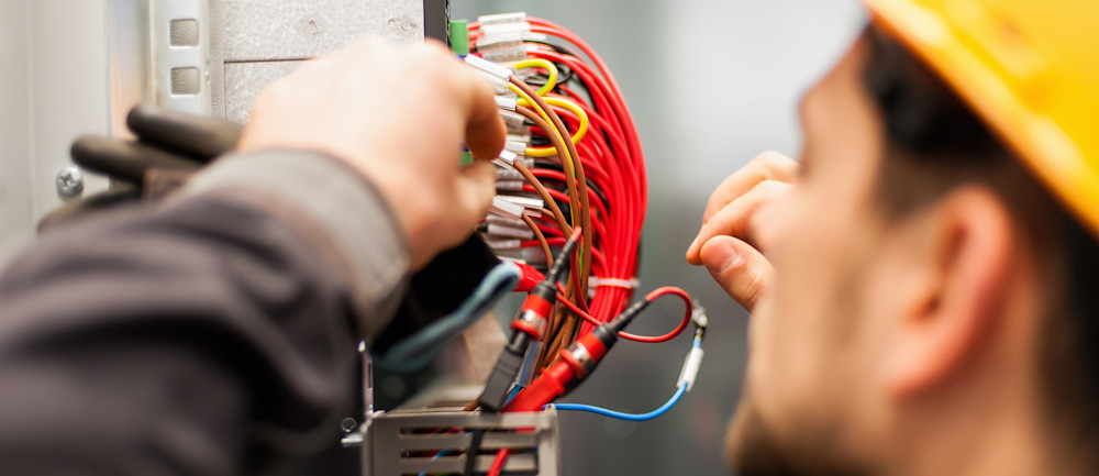 Stay switched on to electrical safety: You need to be up to date with the IET Wiring Regulations