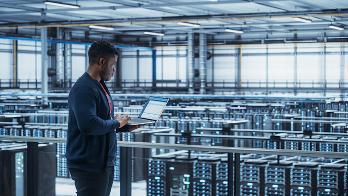 Achieve better information security management with the revised BS EN ISO/IEC 27001