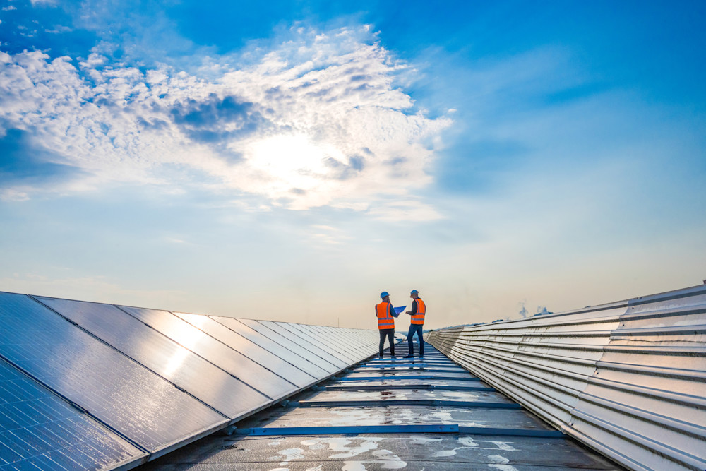 PAS 2080: World’s first framework unites organizations to decarbonize buildings and structures