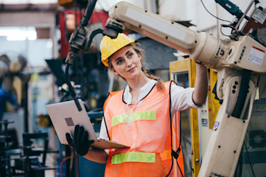 Machine safety